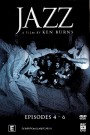 Jazz: Disc 2 (Episodes 4-6)